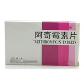 Azithromycin tabletterdocx