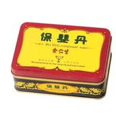 BAOYING DAN