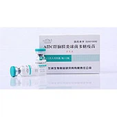 Gruppe A Gruppe C Meningokokpolysaccharidvaccine